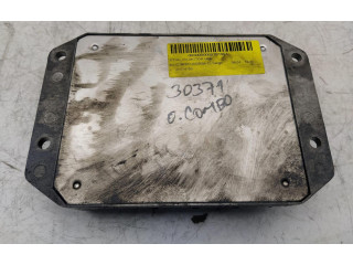 Блок управления двигателем Блок управления 98074150 Opel Combo C