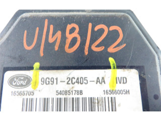 Блок АБС Lotus Esprit - года