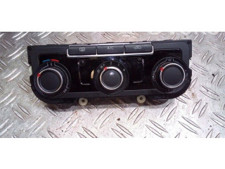 Рулевая рейка Блок управления кондиционера воздуха / климата/ печки (в салоне) 5HB012108, 2K0819047KWHS Volkswagen Caddy 2015 - 2020 года