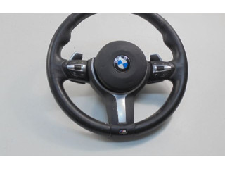 Volant BMW X5M F85 2016 7849447, 7849447