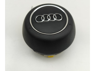 Подушка безопасности водителя 8V0880201D   Audi A3 S3 8V