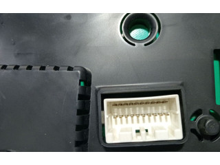 Панель приборов 8022909100 SsangYong Kyron