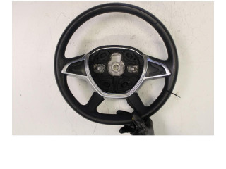 Руль Dacia Dokker         