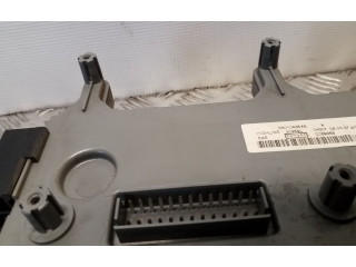 Блок предохранителей 56010436AE Jeep Cherokee III KJ