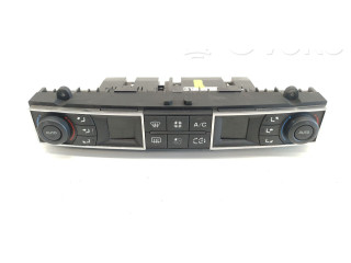 Блок управления климат-контролем 96829415ZD, 96829415ZD Citroen C5