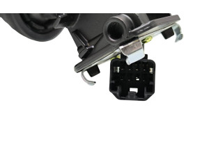 Дисплей 9836431080 Peugeot Partner III