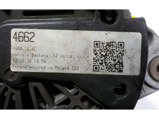 Генератор 4662TG14C   Skoda Rapid (NH)      