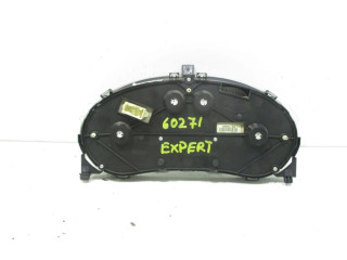 Панель приборов 9665154980   Peugeot Expert       