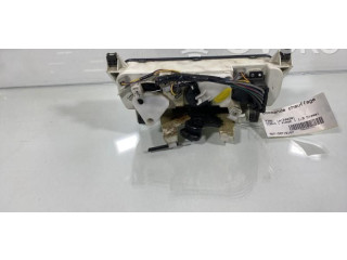 Блок управления климат-контролем 46723236 Fiat Doblo