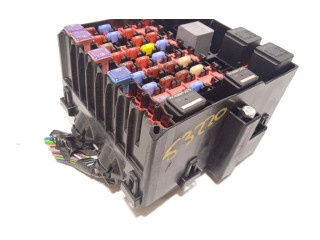 Модуль управления BSM JT7614005AZEV   Ford Transit -  Tourneo Connect    