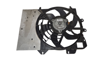 Řídící jednotka 9682895680 Peugeot 208 2013