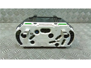 Přístrojová deska Honda HR-V 1999 78100S2HG100