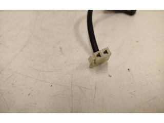 Замок багажника    Renault Safrane       