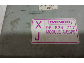 Блок управления 96834717 Chevrolet Epica