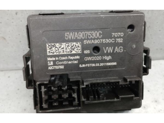 Блок управления 5WA907530C, 7070   Audi RS3 8Y