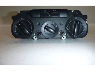 Блок управления климат-контролем 1K1820045B, 1K1820045B   Volkswagen Jetta V