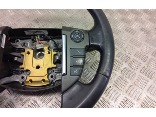 Руль Land Rover Discovery 4 - LR4  2010 - 2016 года       