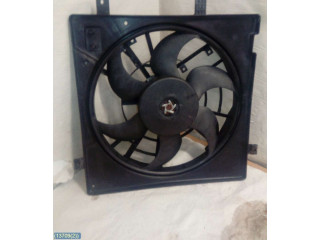 Вентилятор радиатора         Saab 9000 CS 