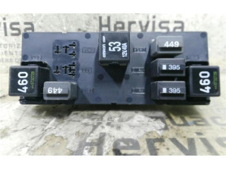 Блок предохранителей 3C0937049AJ, 0090012 Skoda Octavia Mk2 (1Z)