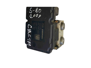 Блок АБС 30681619, 8G9N2C405AC   Volvo  S80  2007 - 2013 года