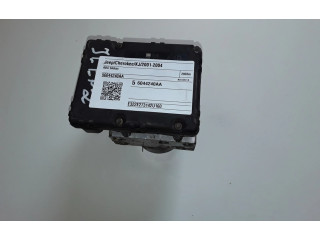 Блок АБС 56044240AA Jeep Cherokee III KJ 2001 - 2008 года