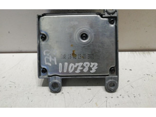 Блок подушек безопасности 9659532380 Citroen Berlingo