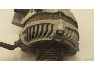 Генератор A2TC1391, AHGA67 Honda Civic 1.8