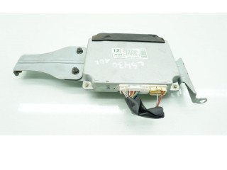 Блок управления 86792-50020, 86792-50020   Lexus LS 430