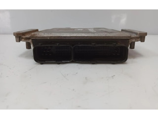 Блок управления двигателем Блок управления P56044352AC   Jeep Cherokee III KJ