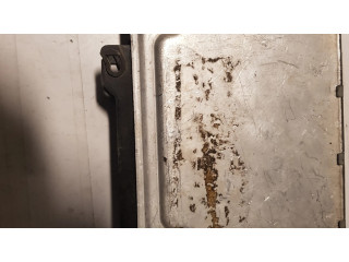 Řídící jednotka 0285007016, 90287456 Opel Kadett E 1990