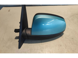 Zpětné zrcátko Opel Meriva A 2003 93494476, 06428171