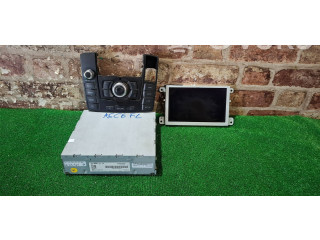 Дисплей    4F0919604, 4F2919611M   Audi A6 S6 C6 4F