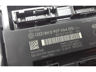 Блок комфорта 8K0907064DQ Audi Q5 SQ5