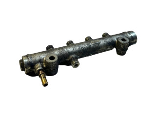 Топливная рампа 9641509480, 001583 Jaguar S-Type 2.7