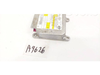 Блок подушек безопасности 8625009061, 5WY64065 SsangYong Kyron