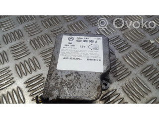 Блок подушек безопасности 6Q090960A, 5WK2867   Volkswagen Bora