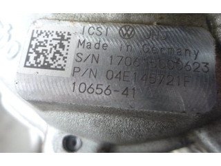 Турбина Volkswagen Golf VII 04E145721F