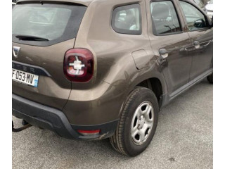 Вентилятор печки 272104185R Dacia Duster II