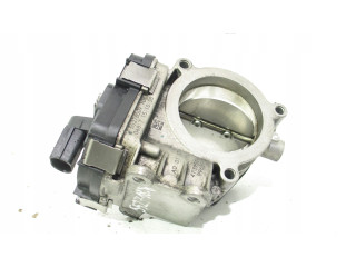 Рулевая рейка Дроссельная заслонка 55278009 Alfa Romeo Stelvio 2016- года