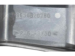 Топливная рампа 9640387980 Citroen Xsara