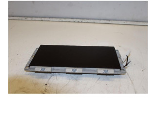 Интеркулер 82A919620A Audi A1