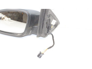 Зеркало электрическое        Skoda Fabia Mk3 (NJ)  2015 - 2021 года   