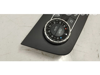 Блок управления климат-контролем A1669003417   MercedesBenz GLE (W166 - C292)