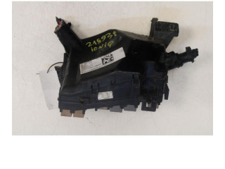 Pojistková skříňka Hyundai Ioniq 2016