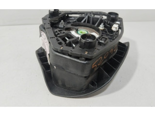 Подушка безопасности водителя 34085825A   Fiat Punto (199)