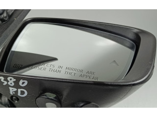 Зеркало электрическое Maserati Levante 2017 - года