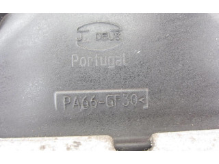 Интеркулер 866455500 Lancia Delta III