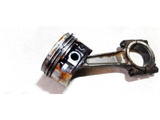 Píst Citroen Xsara pro benzínový motor 1.6