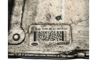 Интеркулер GX736K775AC Jaguar XE