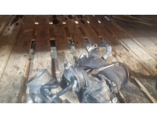 Turbodmychadlo Турбина Buick Encore I 1.4